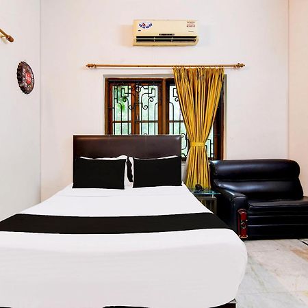 Hotel O Next Generation Guest House Liluāh Kültér fotó